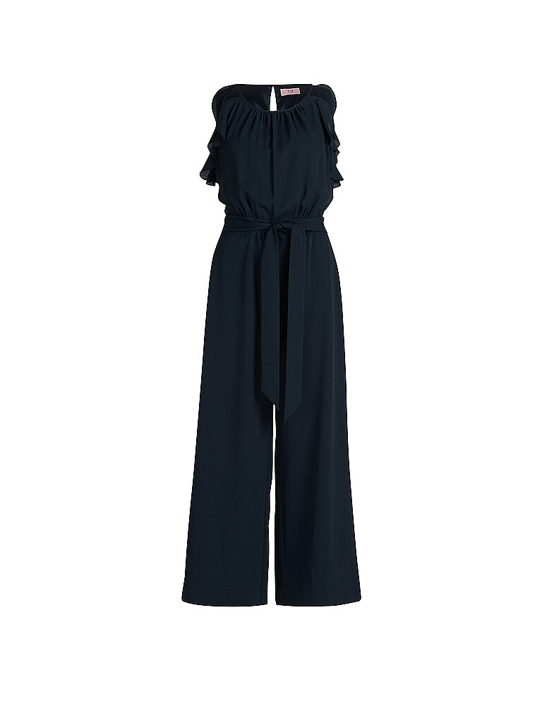 Vera Mont Jumpsuit Night Sky 42 3